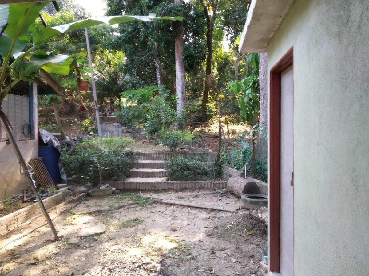 Dze Homestay Singkir Genting Kampong Merbok エクステリア 写真